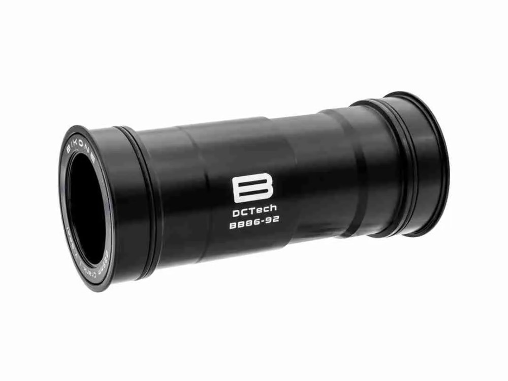 Pedalier Bikone DCTech BB86-92 dub Ceramic