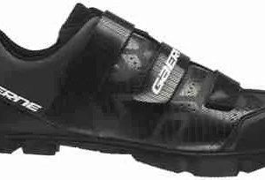 GAERNE LASER MATT BLACK MTB
