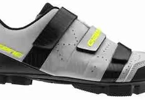 GAERNE LASER MATT GREY MTB