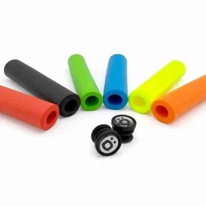 Puños Silicona Töls 6 Colores