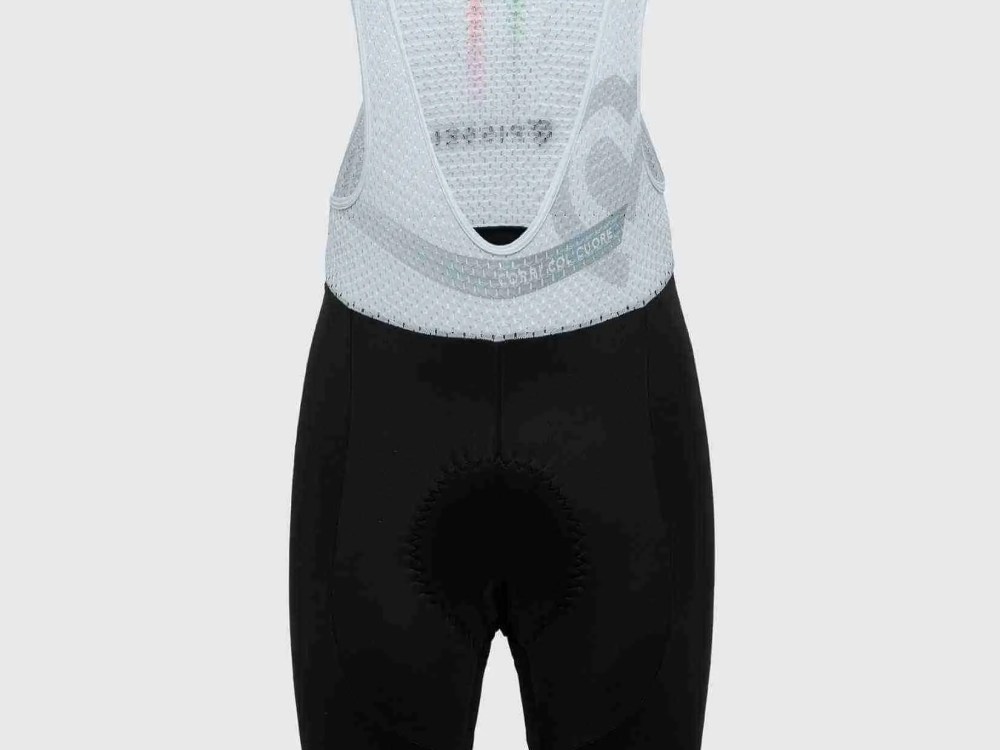 Culotte Corto Pissei Preludio