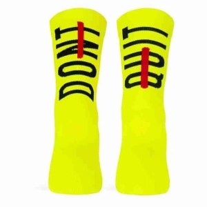 Calcetines PACIFIC DON’T QUIT Neon