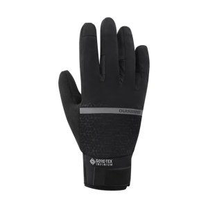 Guantes Shimano Goretex Infinium