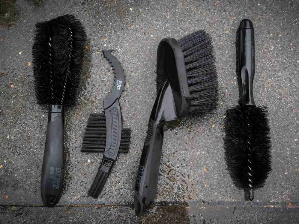 Kit limpieza Dirt Out