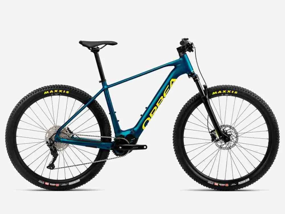 Orbea Urrun 40