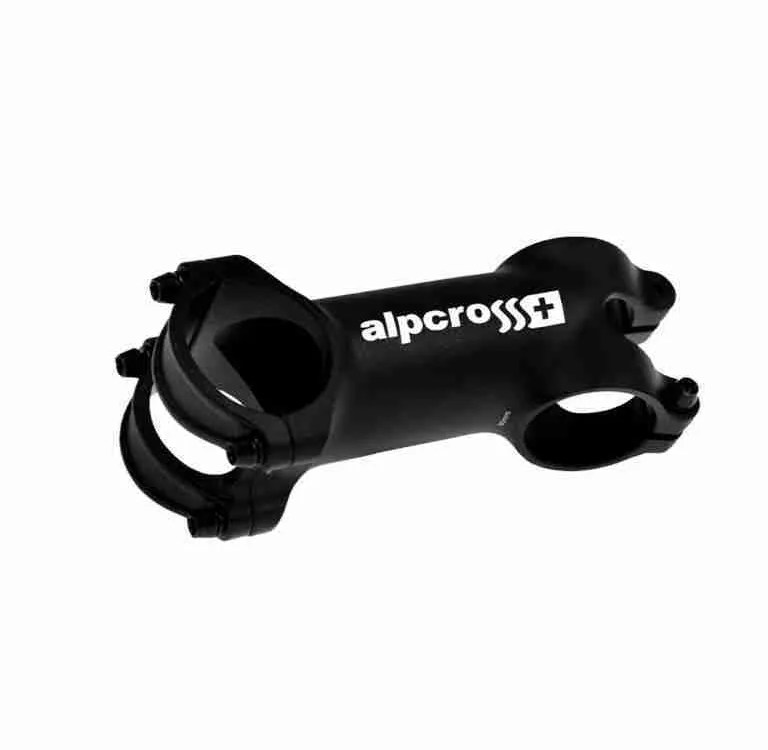 POTENCIA ALPCROSS DER VORBAU SL COLOR NEGRO