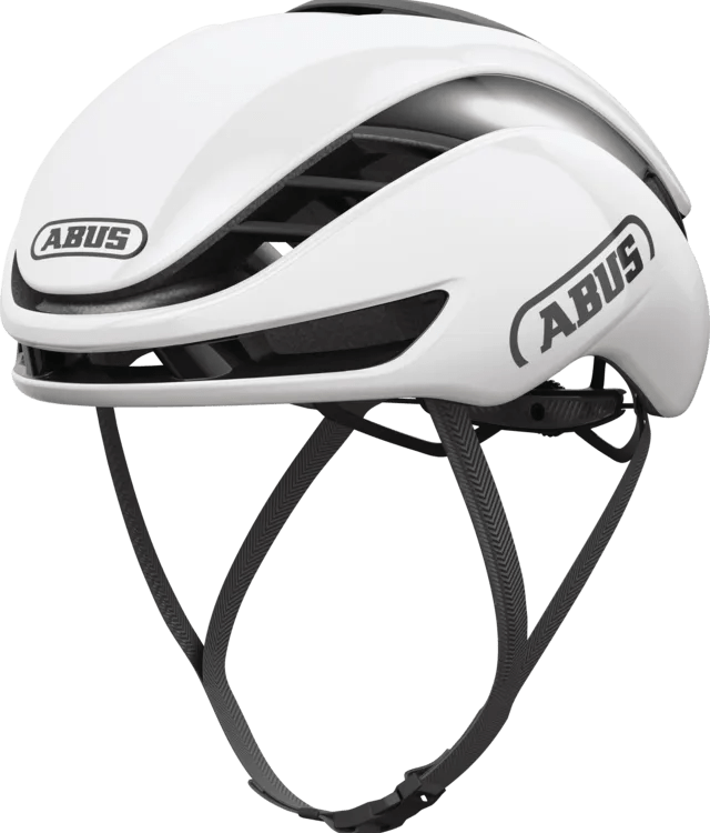 CASCO ABUS GAMECHANGER 2.0 SHYNE WHITE